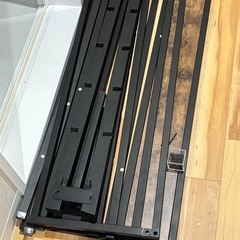 シングルベッドの画像