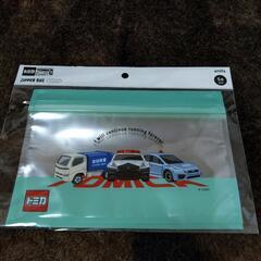 ◆新品◆トミカ パトカー文房具10点セットの画像