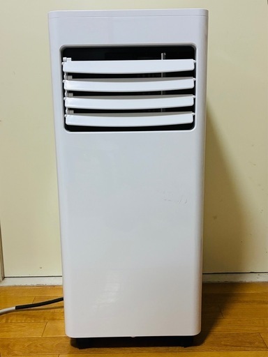 MAXEZEN スポットエアコン 冷風機 移動式　