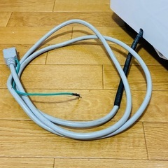 MAXEZEN スポットエアコン 冷風機 移動式　 の画像