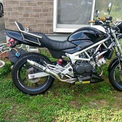 ＶＴＲ２５０の画像