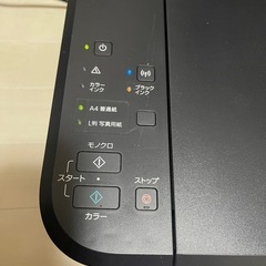 プリンター1,900円の画像