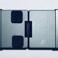 Bluetooth キーボード(タッチパッド付き)の画像