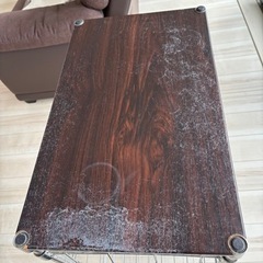 無料！キッチンワゴンお譲りします。の画像