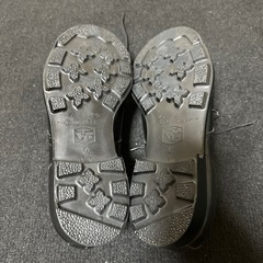 MOONSTAR 革製安全靴25の画像
