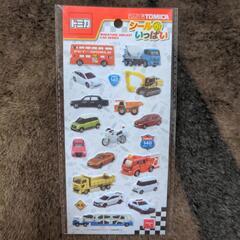 ◆新品◆トミカ 救急車 文房具10点セットの画像