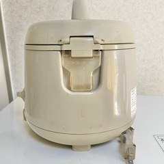 炊飯器　3合炊きの画像