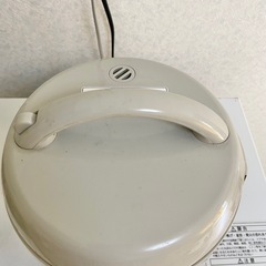 炊飯器　3合炊きの画像