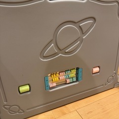 ベビーサークル 10枚セット 112×120の画像