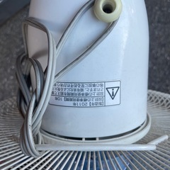 無料　扇風機の画像