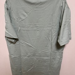 【ほぼ未使用】MK MICHEL KLEIN homme メンズ半袖Tシャツの画像