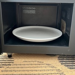 パナソニック　オーブンレンジ　部品取りの画像