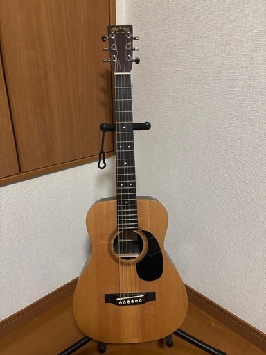 リトルマーチン　LittleMartin　LX1R