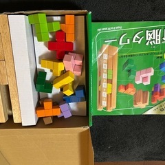 育脳タワーの画像