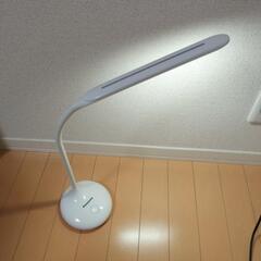LEDスタンドライトの画像