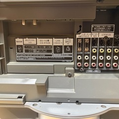 2005年製パナソニック液晶テレビ32V型の画像