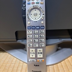 2005年製パナソニック液晶テレビ32V型の画像
