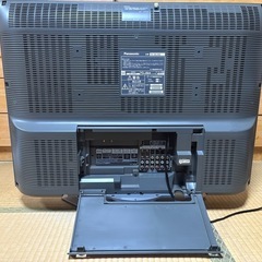 2005年製パナソニック液晶テレビ32V型の画像