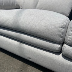 NITORI STUDIO SOFA 3人掛けの画像