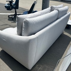 NITORI STUDIO SOFA 3人掛けの画像