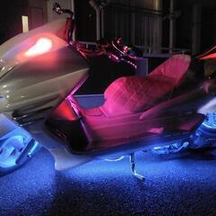 マジェスティ250ccの画像