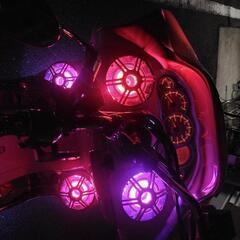 マジェスティ250ccの画像