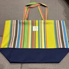 トートバッグの画像