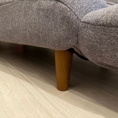 コンパクトソファの画像