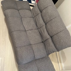  コンパクトソファの画像
