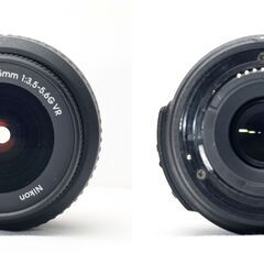 【全国送料無料】 Nikon D5300✨ カメラケース付き✨ ショット数少なめ!! 高画質 高速連写 レンズセット ズームセット✨ 届いたらすぐに使えます✨ ニコンの画像