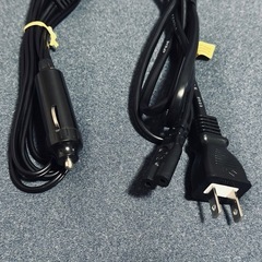 CROWNFUL ミニ冷温庫 ホワイトの画像
