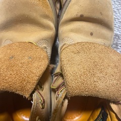 Timberland ティンバーランドブーツの画像