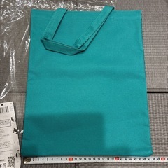 猫柄トートバッグ　②の画像