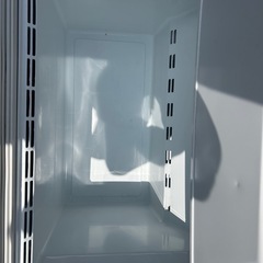 2015年 アクアノンフロン電気冷凍庫 118Lの画像