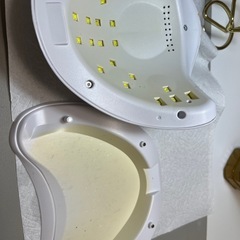 ネイル用品の画像