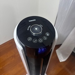 YAMAZEN 冷風扇の画像
