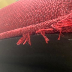 ソファレッド　　の画像