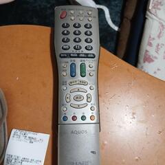 テレビ32型の画像