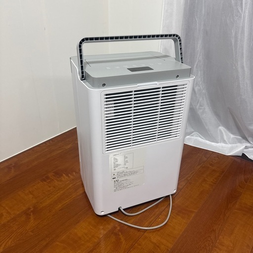 除湿機35L