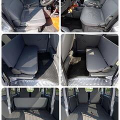 NV100クリッパー DX GLパッケージ ミニキャブ 車検あり 埼玉県 久喜市の画像
