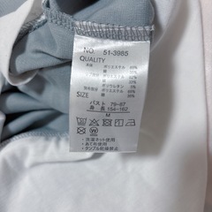 レイヤード風Tシャツ　ウィメンズ　レディース の画像