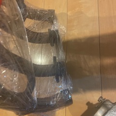NC31 純正マフラーの画像