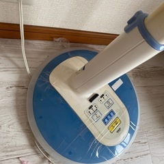 稼動品／ジャンク／扇風機の画像