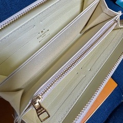 ◉新品◉アズール長財布◉の画像