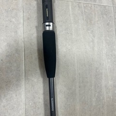 【SHIMANO】釣竿の画像