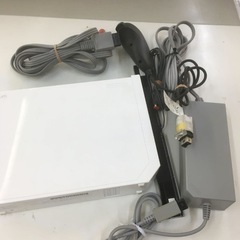 すぐに遊べWiiセット　KD0941の画像