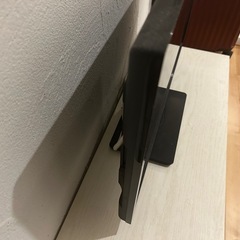 傷汚れ，不備無し！Hisense26インチテレビの画像