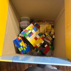 LEGO クリエイティブタワー 10664の画像