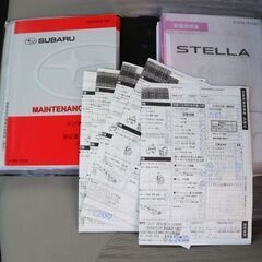☆平成27年☆スバルステラの画像