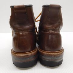 RED WING レッドウィング ラインマン 2936 アメリカ製 size:UK7 26.0cmの画像